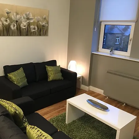 The Old School House Apartment Leeds (West Yorkshire)